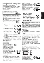 Preview for 19 page of Panasonic TX-L50EM6E Operating Instructions Manual