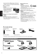 Preview for 20 page of Panasonic TX-L50EM6E Operating Instructions Manual