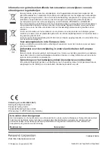 Preview for 32 page of Panasonic TX-L50EM6E Operating Instructions Manual