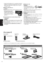 Preview for 36 page of Panasonic TX-L50EM6E Operating Instructions Manual