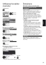 Preview for 45 page of Panasonic TX-L50EM6E Operating Instructions Manual