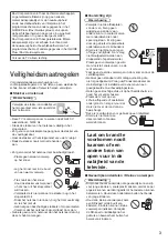 Preview for 27 page of Panasonic TX-L55DT60E Operating Instructions Manual