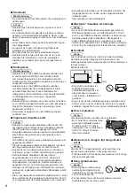 Preview for 28 page of Panasonic TX-L55DT60E Operating Instructions Manual