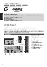 Preview for 32 page of Panasonic TX-L55DT60E Operating Instructions Manual