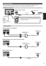 Preview for 33 page of Panasonic TX-L55DT60E Operating Instructions Manual