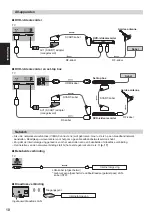 Preview for 34 page of Panasonic TX-L55DT60E Operating Instructions Manual