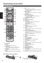 Preview for 38 page of Panasonic TX-L55DT60E Operating Instructions Manual