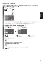 Preview for 43 page of Panasonic TX-L55DT60E Operating Instructions Manual