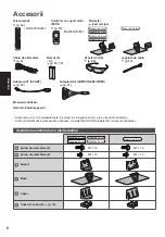 Preview for 54 page of Panasonic TX-L55DT60E Operating Instructions Manual