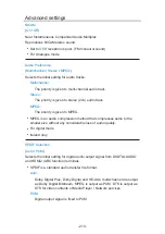 Preview for 210 page of Panasonic tx-l55wt65b Ehelp