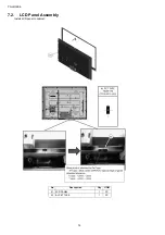 Preview for 14 page of Panasonic TX-LR32B6 Service Manual