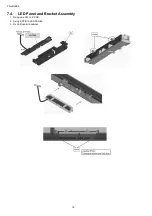 Preview for 16 page of Panasonic TX-LR32B6 Service Manual