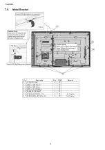 Preview for 18 page of Panasonic TX-LR32B6 Service Manual