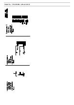 Preview for 32 page of Panasonic TX-LR32B6 Service Manual