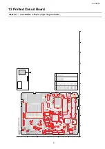 Preview for 51 page of Panasonic TX-LR32B6 Service Manual