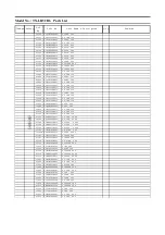 Preview for 61 page of Panasonic TX-LR32B6 Service Manual