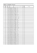 Preview for 69 page of Panasonic TX-LR32B6 Service Manual