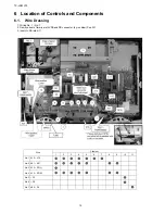 Предварительный просмотр 10 страницы Panasonic tx-lr32c10 Service Manual