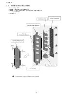 Предварительный просмотр 16 страницы Panasonic tx-lr32c10 Service Manual