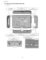 Предварительный просмотр 24 страницы Panasonic tx-lr32c10 Service Manual