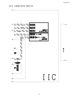 Предварительный просмотр 37 страницы Panasonic tx-lr32c10 Service Manual