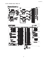 Предварительный просмотр 45 страницы Panasonic tx-lr32c10 Service Manual