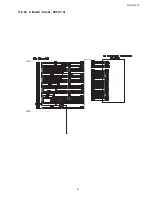 Предварительный просмотр 51 страницы Panasonic tx-lr32c10 Service Manual