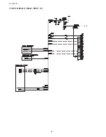 Предварительный просмотр 52 страницы Panasonic tx-lr32c10 Service Manual