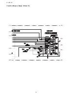 Предварительный просмотр 74 страницы Panasonic tx-lr32c10 Service Manual