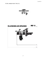 Предварительный просмотр 81 страницы Panasonic tx-lr32c10 Service Manual