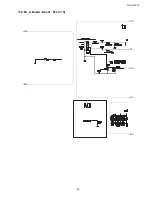 Предварительный просмотр 83 страницы Panasonic tx-lr32c10 Service Manual