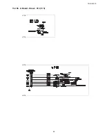 Предварительный просмотр 85 страницы Panasonic tx-lr32c10 Service Manual