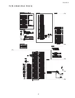 Предварительный просмотр 87 страницы Panasonic tx-lr32c10 Service Manual