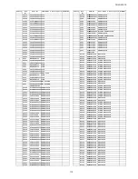 Предварительный просмотр 113 страницы Panasonic tx-lr32c10 Service Manual