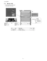 Preview for 16 page of Panasonic TX-LR32EM5A Service Manual