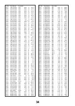 Preview for 34 page of Panasonic TX-LR32ET5 Service Manual