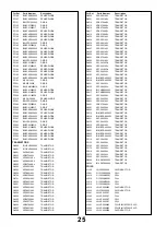 Preview for 25 page of Panasonic TX-LR37V10 Service Manual