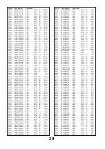 Preview for 29 page of Panasonic TX-LR37V10 Service Manual