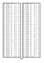 Preview for 32 page of Panasonic TX-LR37V10 Service Manual