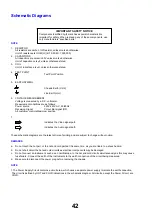 Preview for 42 page of Panasonic TX-LR37V10 Service Manual