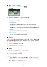 Preview for 12 page of Panasonic TX-LR42ET60 User Manual