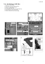 Preview for 23 page of Panasonic TX-LR42U20 Service Manual