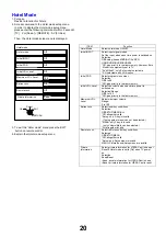 Preview for 20 page of Panasonic TX-LR47WT50 Service Manual