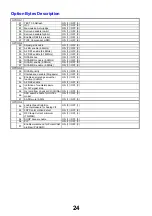 Preview for 24 page of Panasonic TX-LR47WT50 Service Manual