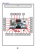 Preview for 30 page of Panasonic TX-LR47WT50 Service Manual