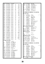 Preview for 39 page of Panasonic TX-LR47WT50 Service Manual