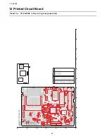 Preview for 58 page of Panasonic TX-LR50B6 Service Manual