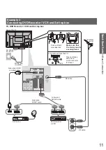 Предварительный просмотр 11 страницы Panasonic TX-P37C10E Operating Instructions Manual