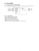 Preview for 11 page of Panasonic TX-P42C2B Service Manual