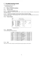 Preview for 18 page of Panasonic TX-P42C2B Service Manual